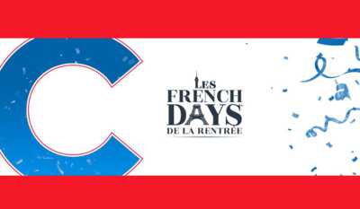 Bon plan French Days : le Samsung Galaxy S10e à seulement 449€ chez Cdiscount