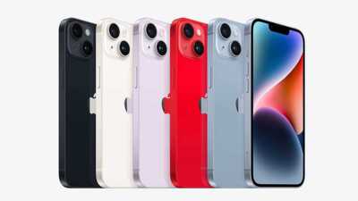 Bon plan : L'iPhone 14 soldé chez Amazon avec une remise de -20%
