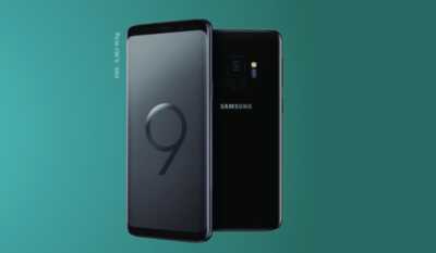 Bon plan : Le Samsung Galaxy S9 en promo à 49€ avec un forfait SFR