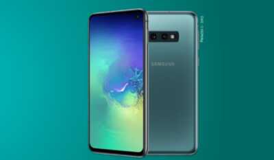 Bon plan SFR : le Galaxy S10e à partir de 1€ avec le forfait 60Go 4G+ !