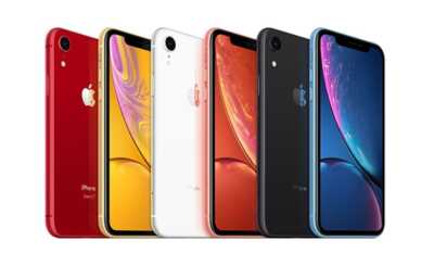 Bon plan du jour : l'iPhone Xr soldé à 639€ chez Cdiscount