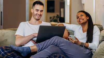 Bon plan : la Livebox Fibre Orange à 22,99 € mensuels… avec 6 mois d’abonnement offerts à la plateforme SVOD Paramount+ !