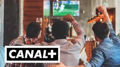 Bon plan : plus que quelques jours pour profiter de l'offre Canal+ Sport à prix promotionnel !