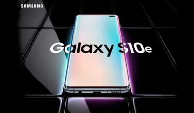 Bon plan reprise chez Boulanger pour le Samsung Galaxy S10E