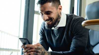 Bon plan mobile : un forfait 5G illimité pour 9,99€/mois avec la Freebox Pop !