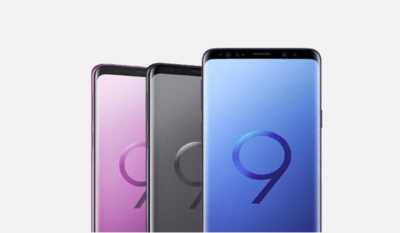 Bonne affaire : 150€ de remise immédiate sur le Galaxy S9 chez Orange et SOSH