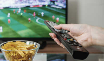 Box SFR Starter en promo + beIN SPORTS et RMC Sport en option pour la reprise du football !
