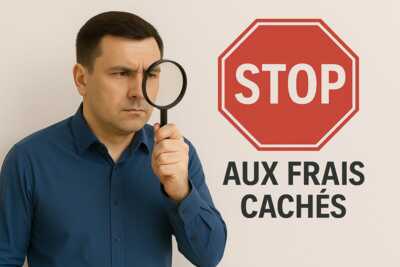 Ces trois opérateurs offrent les frais de mise en service de leurs box internet