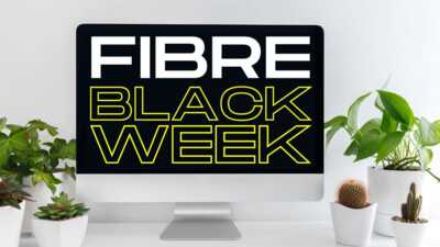 Box sans engagement : RED Box, Boîte Sosh ou Freebox Pop, quelle promo choisir pendant la Black Week ?