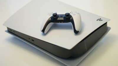 C’est parti ! Obtenez la PlayStation 5 à prix mini avec la SFR Box Internet !