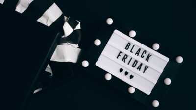 C’est parti pour les promos spéciale Black Week chez les opérateurs mobiles !