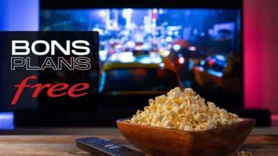 Canal+ offert pendant 6 mois, des prix promos la première année… Zoom sur les bons plans Freebox du moment !