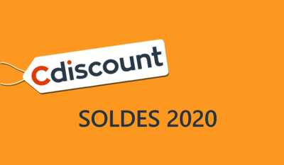 Cdiscount dévoile son forfait mobile pour les soldes !