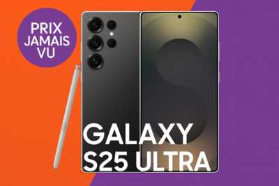 promo galaxy s25 ultra