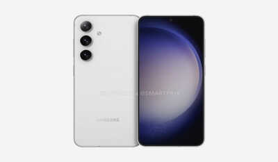Comme un petit air d'iPhone 15 pour le Samsung Galaxy S24