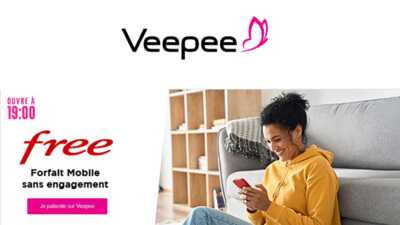Confidence d'une future vente privée Free Mobile sans engagement dès lundi 15 Novembre à 19h