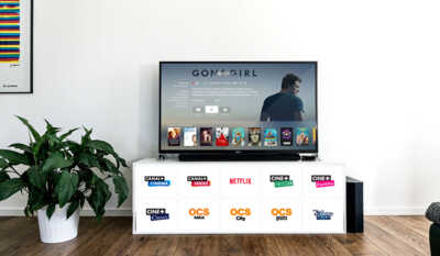 Coronavirus : Canal+ et d’autres programmes TV gratuits sur les BOX Internet (Orange, Free, SFR et Bouygues)