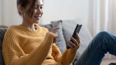 Craquer pour un un forfait illimité avec 40Go à moins de 10€ sur le réseau Orange grâce à SOSH, Lebara Mobile et YouPrice
