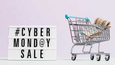 Cyber Monday : Voici les trois smartphones  à saisir avant la fin des promos