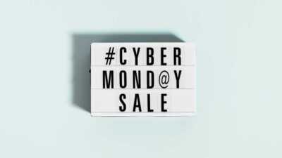Cyber Monday : Notre sélection des meilleures offres smartphones Samsung Galaxy, Xiaomi et iPhone