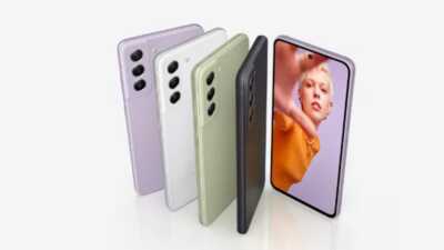 VENTE FLASH : jusqu'à 310€ de remise sur le Samsung Galaxy S21 FE chez Orange