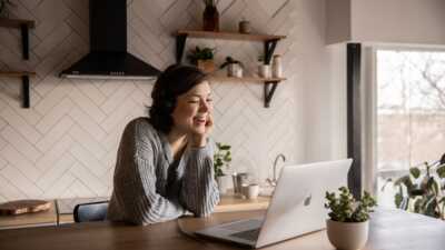 Découvrez la box internet 5G de Bouygues Telecom, aussi rapide que la fibre !