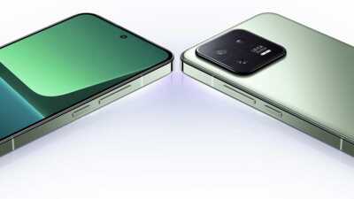 Découvrez les bons plans de la gamme Xiaomi 13 avant la sortie imminente du Xiaomi 13 Ultra !