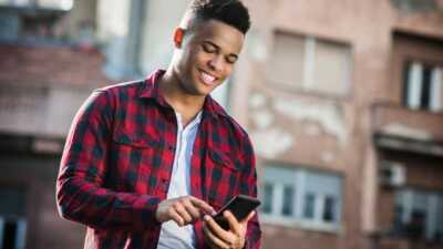 Démarrez l’année en beauté avec les promos mobile de l’opérateur RED by SFR