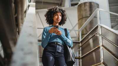 Dernière minute : Les quatre forfaits mobiles flexibles, sans engagement et neutres en CO2 dès 4.99€