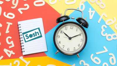 FIN imminente pour 2 bons plans SOSH Mobile !