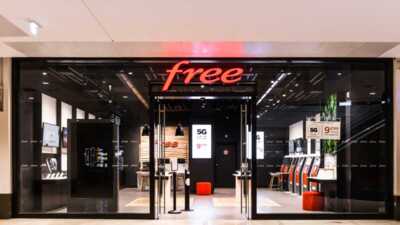 Dernier jour pour la série limitée Free mobile avec 90Go de 4G !