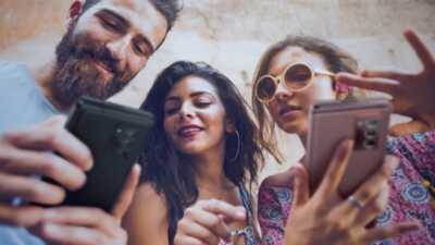 Forfait mobile : Dernier sprint pour ces promos de 20 à 150Go dès 4.90€ par mois à VIE