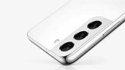 Des cadeaux et un bonus reprise pour le lancement des Galaxy S22