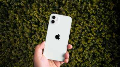 EXCLU : 542€ la promo iPhone 12 mini en neuf chez RAKUTEN !