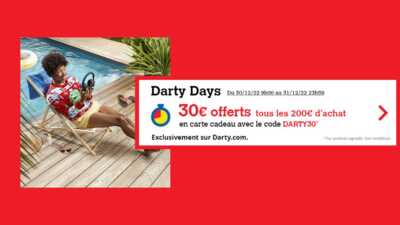 EXCLU : le Samsung Galaxy S22 à seulement 609€ grâce au nouveau code promo Darty !