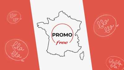 Encore une semaine de promo chez Free mobile !