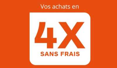 Envie d'un nouveau smartphone ? Boulanger vous propose le 4X ou 20X sans frais