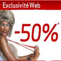 Remise Exceptionnelle chez Virgin mobile