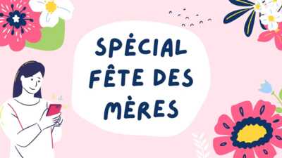 Fêtes des mères 2023 : trouvez le cadeau idéal avec notre TOP 3 des smartphones à moins de 160€ !