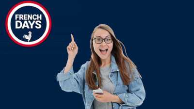 Les promos French Days de Samsung : des offres qui déchirent !