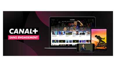 Fin de la vente privée Canal+ sans engagement à 9.90€ par mois
