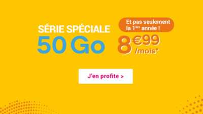 Forfait illimité sans engagement : dernière journée des quatre promotions de forfaits mobile chez Coriolis