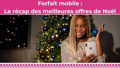 les meilleures offres de noel