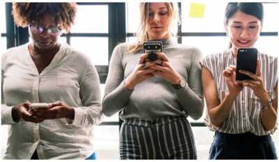 Forfait mobile : Les trois meilleures offres avec un max de gigas  (B&You, Free Mobile ou Prixtel)