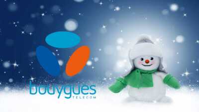 Forfaits de téléphone : les bonnes affaires B&You de Bouygues Telecom