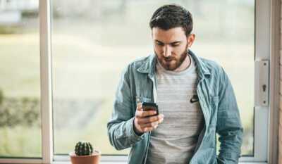 Forfaits mobiles illimités en promo à vie, c'est chez Auchan Télécom !