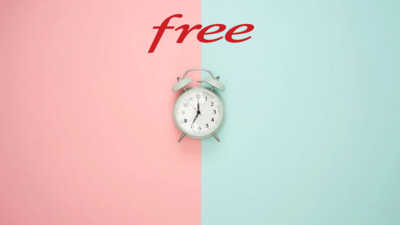 Free et sa série limitée forfait mobile 80 Go, c'est déjà la fin !