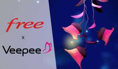 Free mobile lance une nouvelle vente privée pour Noël