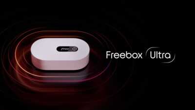 Freebox Ultra : tout ce qu'il faut savoir sur la nouvelle box de Free