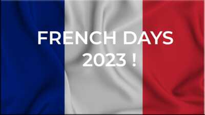 French Days 2023 : comment bien se préparer pour profiter des meilleurs bons plans ?